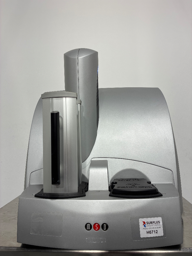 Image of Meso Scale Discovery Sector S 600 plate reader
